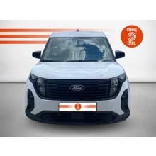 FORD-TOURNEO COURIER-1.0L ECOBOOST 125PS DELUXE BENZİN AT