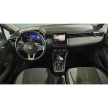 RENAULT-CLIO-EVOLUTION 1.0 TCE X-TRONIC 90 BG