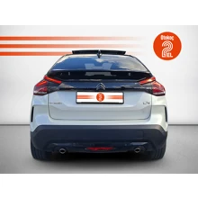 CITROEN-C4-1.2 PURETECH 130HP SHINE BOLD EAT8