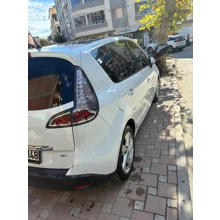 Tüm ağır bakımları yapıldı böylesi yok.