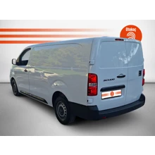 FIAT-SCUDO-VAN MAXI (L3) BUS. 2.2 MJET3 150 HP