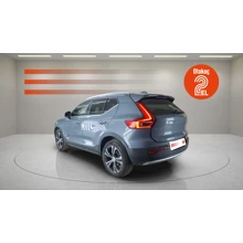 VOLVO-XC40-1.5 T3 163HP FWD INSCRIPTION GEARTRONIC