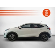 FORD-PUMA-STYLE 1.0LT ECOBOOST 125PS 7 OTOMATİK