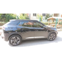 2020 Peugeot 2008 Allure Dynamic Bakımlı, Donanımlı, Temiz