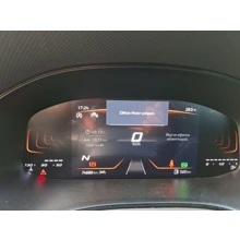 SEAT-ARONA-1.0 ECO TSI 110 HP DSG STYLE