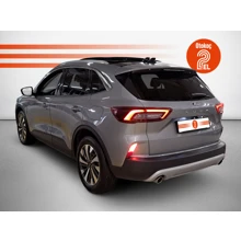 FORD-KUGA-TITANIUM 1.5L ECOBOOST 186PS 8İLERİ AT