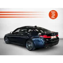 BMW-5 SERISI-1.6 520I M SPORT A