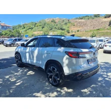 RENAULT-AUSTRAL-TECHNO ESPRIT ALPINE MILD HYBRİD 160 HP