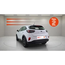 FORD-PUMA-STYLE 1.0LT ECOBOOST 125PS 7 OTOMATİK