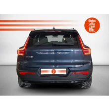 VOLVO-EX40-SINGLE MOTOR EXTENDED RANGE ULTRA