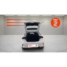 OPEL-CORSA-1.2 BENZİNLİ AT8 100 HP EDITION