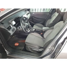 RENAULT-CLIO-EVOLUTION 1.0 TCE X-TRONIC 90 BG