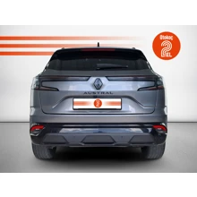 RENAULT-AUSTRAL-TECHNO ESPRIT ALPINE MILD HYBRİD 160 HP