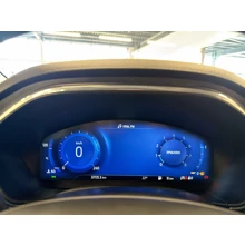 FORD-FOCUS-TITANIUM X 4KAPI 1.0 ECOBOOST 125PS