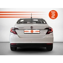 FIAT-EGEA-1.6 MJET 130HP URBAN DCT