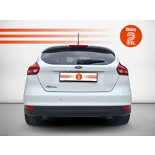 FORD-FOCUS-1.6L TI-VCT 125PS EU6 5K TREND X
