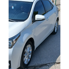 TOYOTA COROLLA 1.6 MULTİDRİVE S