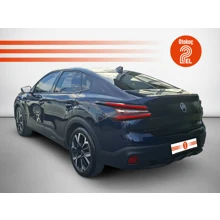 CITROEN-C4 X-115KW 156HP MAX ELEKTRİKLİ