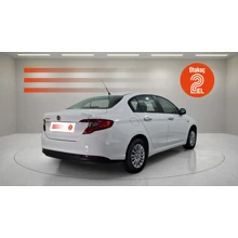 FIAT-EGEA-1.6 MJET 130HP EASY DCT