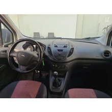 FORD-TRANSIT COURIER-1.5 L TDCI 75PS EU6.2 TREND MCA