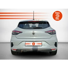 RENAULT-CLIO-EVOLUTION 1.0 TCE X-TRONIC 90 BG