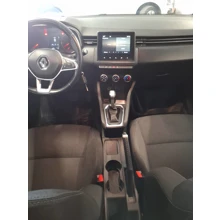 RENAULT-CLIO-Touch 1.3 TCe EDC 130 bg