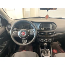 FIAT-EGEA-1.6 MJET 130HP EASY DCT