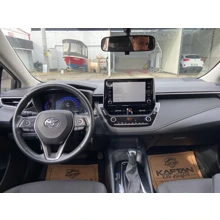 TOYOTA-COROLLA-1.6 DREAM MULTIDRIVE S