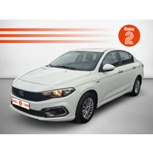 FIAT-EGEA-1.6 MJET 130HP EASY DCT