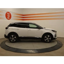 PEUGEOT-3008-ALLURE 1.5 BLUEHDI 130HP EAT8