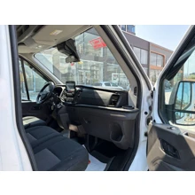 FORD-TRANSİT-2.0 ECOBLUE 350 L PICK UP EU6.2