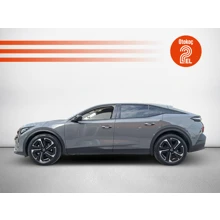 PEUGEOT-408-408 ALLURE 1.2 PURETECH 130HP EAT8