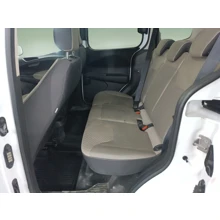 FORD-TOURNEO COURIER JOURNEY-TITANIUM KISA 1.5L TDCI 100PS 6İLERİ MT