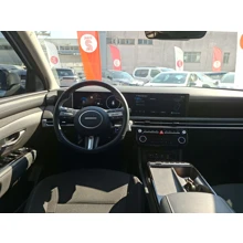HYUNDAI-TUCSON-1.6 CRDI 136 PS PRIME 4X2 DCT DİZEL
