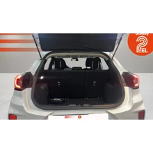 FORD-PUMA-STYLE 1.0 ECOBOOST 125PS 7 OTOMATIK