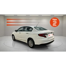 FIAT-EGEA-1.3 MJET II DS 95 HP EASY