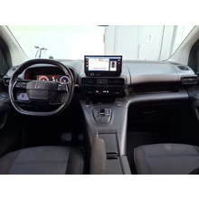 FIAT-DOBLO COMBİ-PREMIO 1.5 130 HP BLUEHDI E6.4 AT