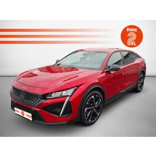 PEUGEOT-408-408 ALLURE 1.2 PURETECH 130HP EAT8