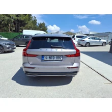 VOLVO-V60-B4 FWD mild hybrid Plus Dark