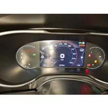 FIAT-EGEA-1.6 MJET 130HP CROSS LOUNGE DCT
