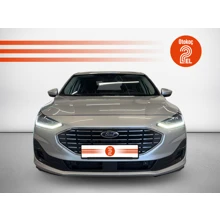 FORD-FOCUS-TITANIUM X 4KAPI 1.0 ECOBOOST 125PS