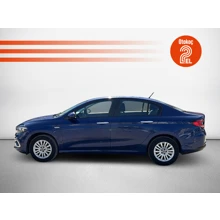 FIAT-EGEA-1.6 MJET 130HP EASY DCT