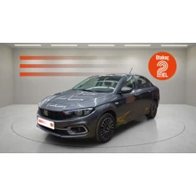 FIAT-EGEA-1.3 MJET II DS 95 HP EASY