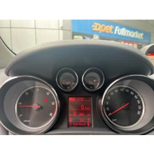 OPEL-MOKKA-COSMO 1.6 136 HP AT FWD