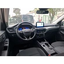 FORD-KUGA-1.5L ECOBLUE 120PS TITANIUM OTOMATİK