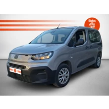 FIAT-DOBLO-1.3 MJET EASY 90HP