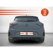 RENAULT-CLIO-EVOLUTION 1.0 TCE X-TRONIC 90 BG