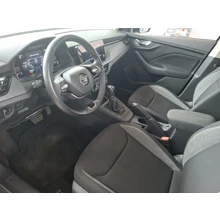 SKODA-KAMIQ-1.0 TSI 110 PS DSG ELITE
