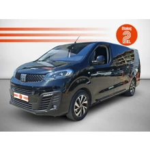FIAT-ULYSSE-2.0 MJET 177HP AT-8 LOUNGE MAXI KONF PAK