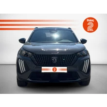 PEUGEOT-2008-ALLURE 1.2 HYBRID 145HP EDCS6